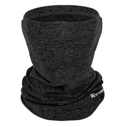 WEST BIKING autumn and winter bib