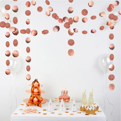 Window Classroom Bar Party Decoration And Arrangement Supplies