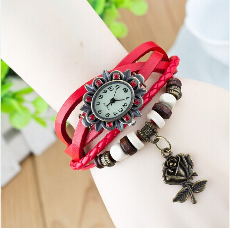 Women's Casual Watch