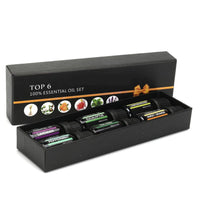 Essential Oil Massage Aromatherapy