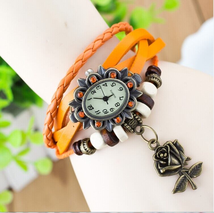 Women's Casual Watch