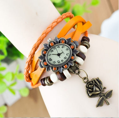 Women's Casual Watch