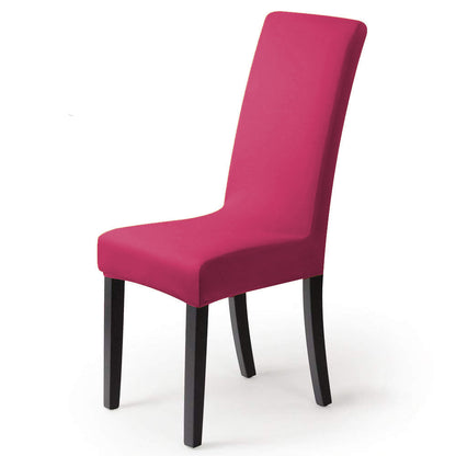 Half of chair cover