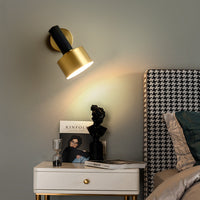 Living Room Bedroom Bedside Lamp