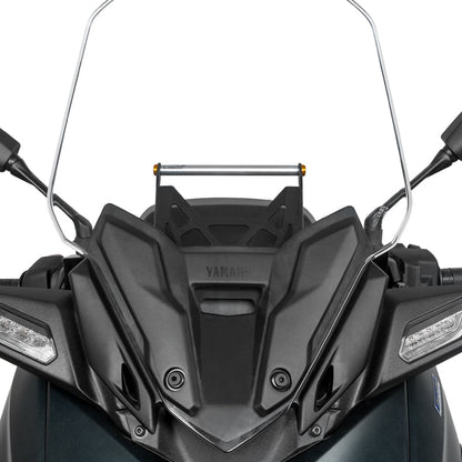 LOBOO GPS Mount for YAMAHA XMAX 300 (2023-) | 12mm / 22mm Navigation Bracket
