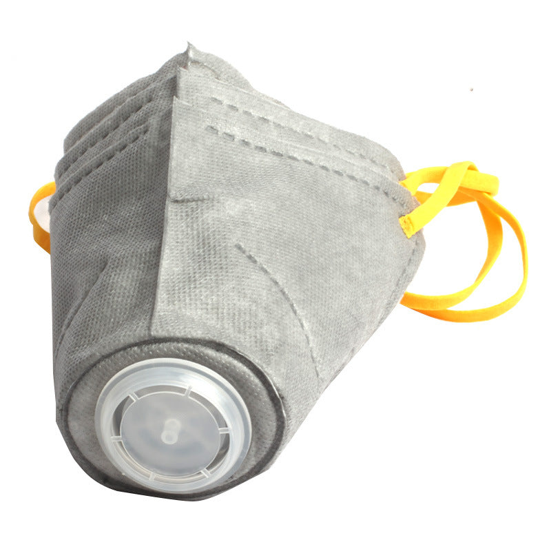 Masques anti-buée anti-brume pour chiens, masque anti-poussière anti-pollution, muselière douce en coton pour chien, masque buccal pour animaux de compagnie, filtre respiratoire PM2.5, produits pour animaux de compagnie