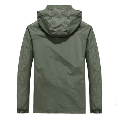 Men's Plus Size Casual Outdoor Sportswear