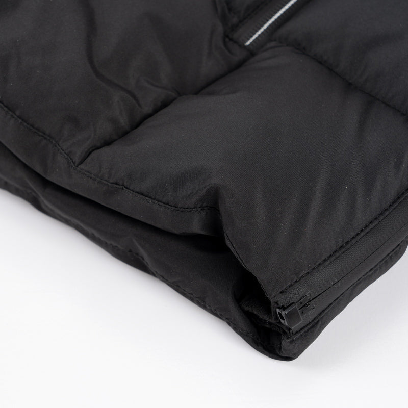 Gilet chauffant USB LITEGUEST avec lumière LED – Équipement de sécurité d'hiver pour l'extérieur