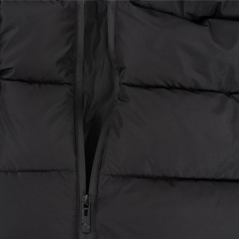 Gilet chauffant USB LITEGUEST avec lumière LED – Équipement de sécurité d'hiver pour l'extérieur