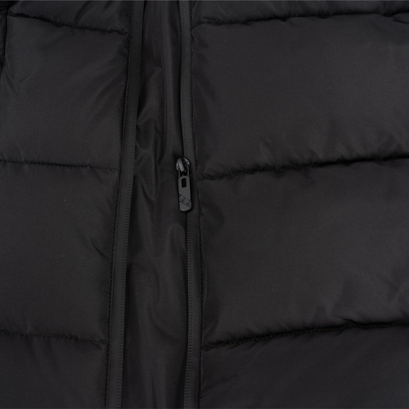 Gilet chauffant USB LITEGUEST avec lumière LED – Équipement de sécurité d'hiver pour l'extérieur