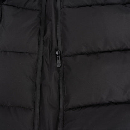 Gilet chauffant USB LITEGUEST avec lumière LED – Équipement de sécurité d'hiver pour l'extérieur