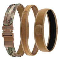 MOLLE Battle Belt with Quick Release Buckle