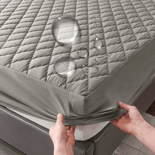 Waterproof Mattress Covers Bed Fitted
