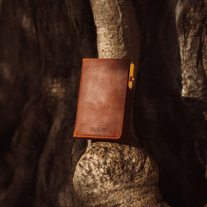 Bifold Wallet