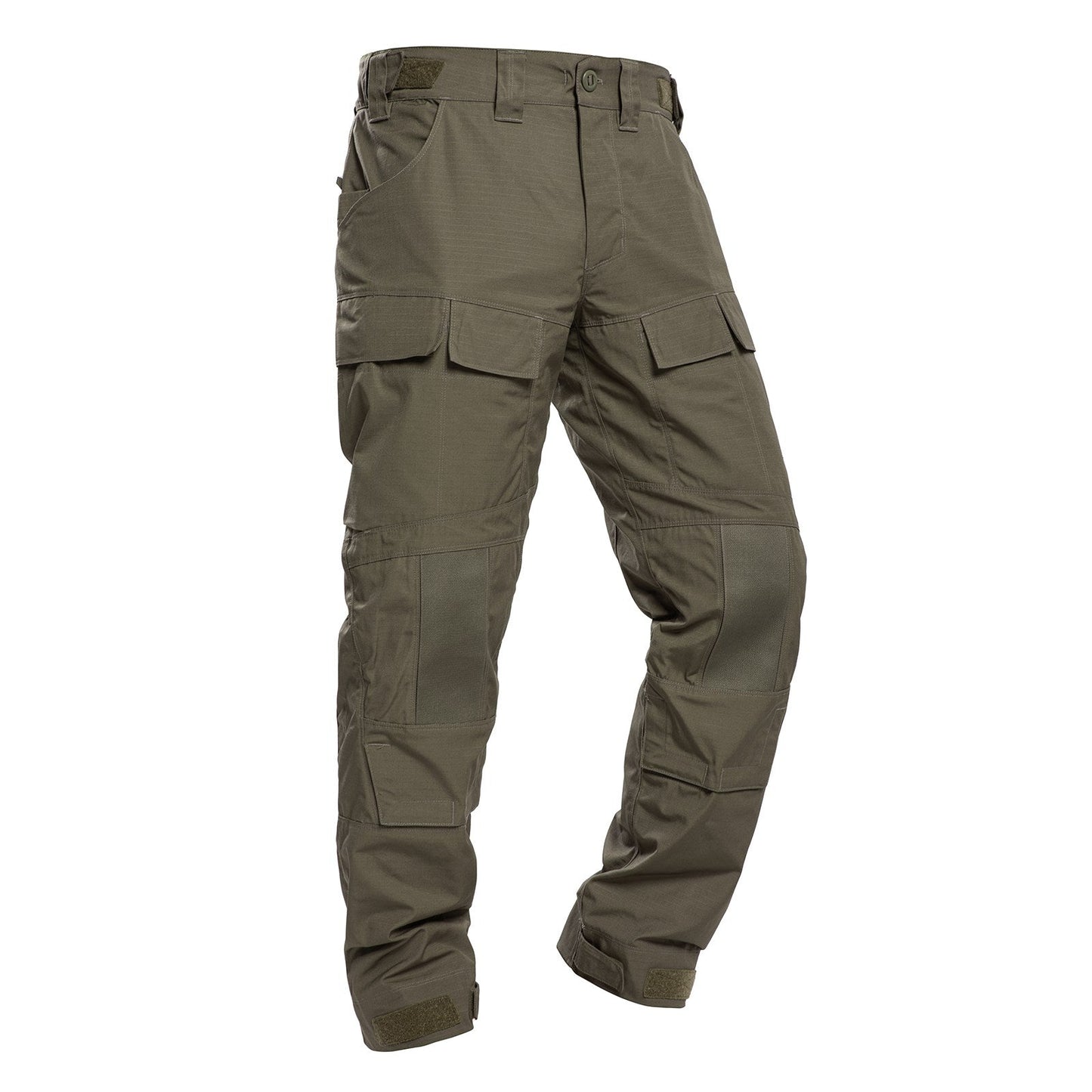 Votagoo Infrared-Proof LEAF Assault Pant AR Gen2 Tactical Pants Men's Assault Shooting Training Pants