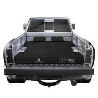 Lit gonflable pour benne de pick-up Chevrolet 1,68-1,77 m | 1,83-1,98 m