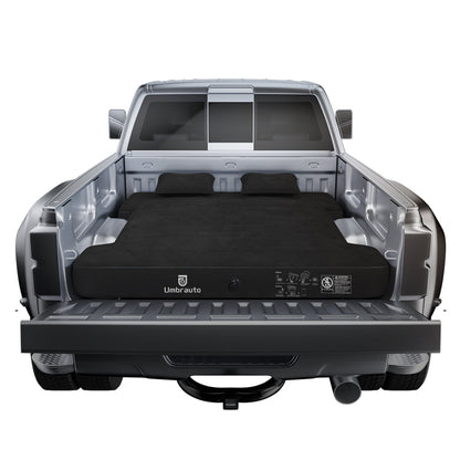Lit gonflable pour benne de pick-up Chevrolet 1,68-1,77 m | 1,83-1,98 m