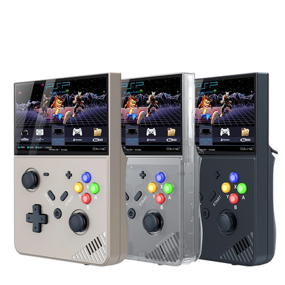 Retropian Pro