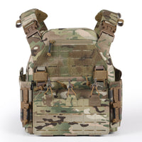 Votagoo 1000D Nylon Military Vest Quick Release Y014 Tactical Vest
