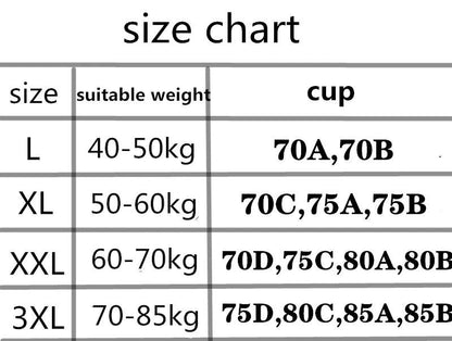 Seamless Shockproof Sports Bra for Women Yoga & Fitness Bralette