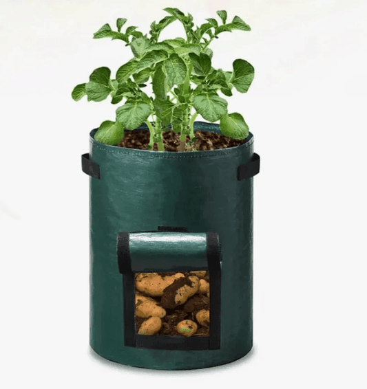 1 PCS Sac de plantation pour légumes
