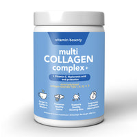 Multi Collagen Complex +