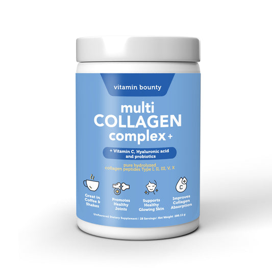 Multi Collagen Complex+