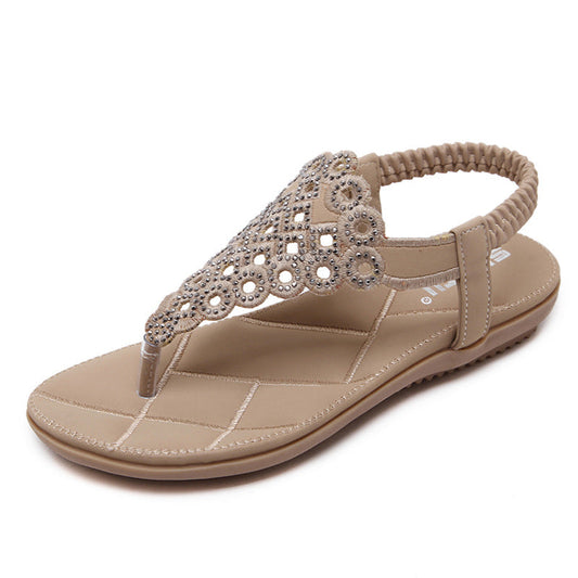 Japanese Sandals Summer Women Shoes