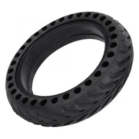 Electric Scooter 852-inch Honeycomb Run-flat Tire