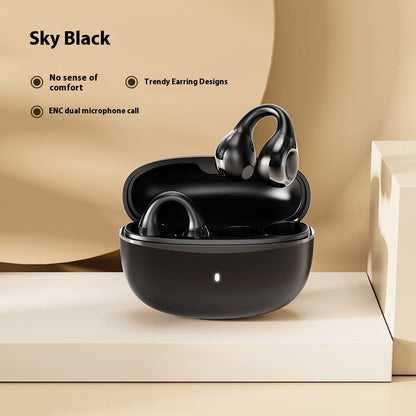Fashion Personality Wireless Sports Bluetooth Headphones