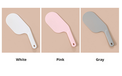 Bouchon de matelas - rose - un paquet