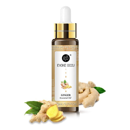 Rose Lavender Aromatherapy Essential Oil – 10ml with Dropper