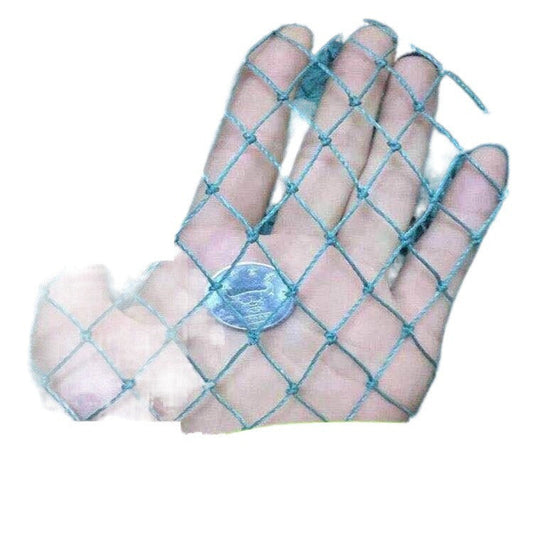 Filet de clôture de 100 m pour poules