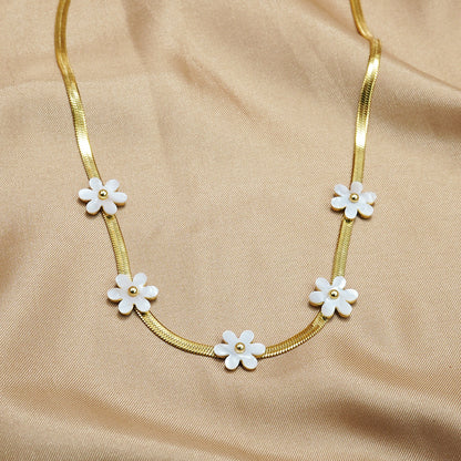 Lxalry 18k Gold Plated Jewelry