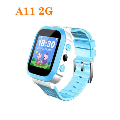 Waterproof Smart Watch