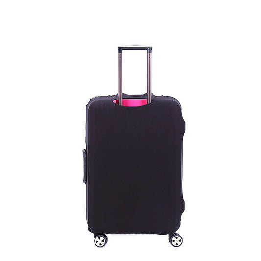 Housse de Valise Élastique Housse de Protection pour Valise Housse de Valise