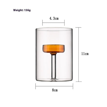 Candelabro de cristal para mesa de comedor, adornos para cenas