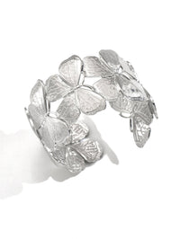 Lxalry Platinum Plated Stainless Jewelry