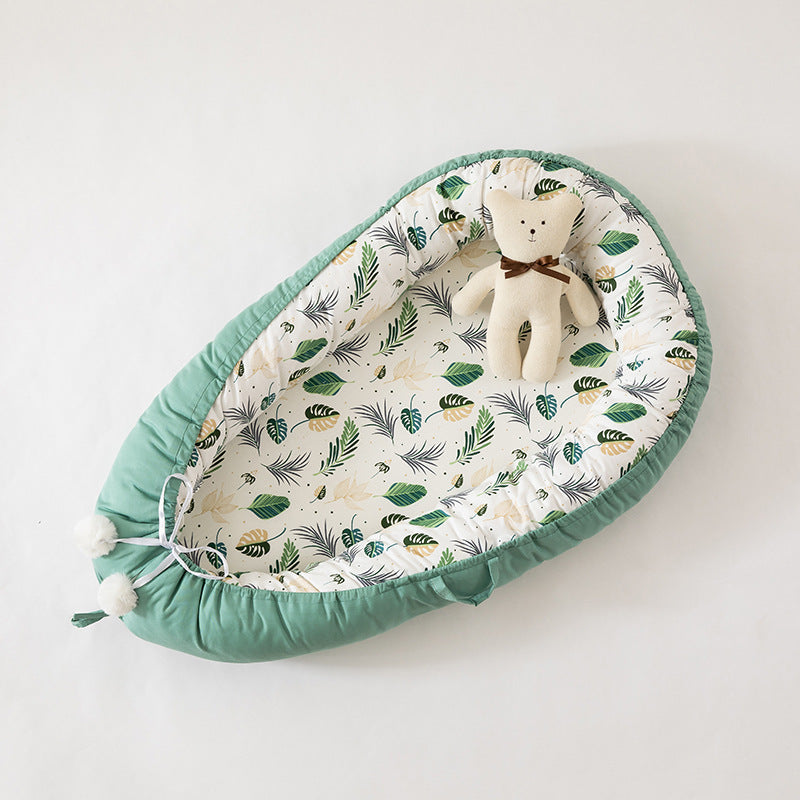 Portable Baby Deck Chair