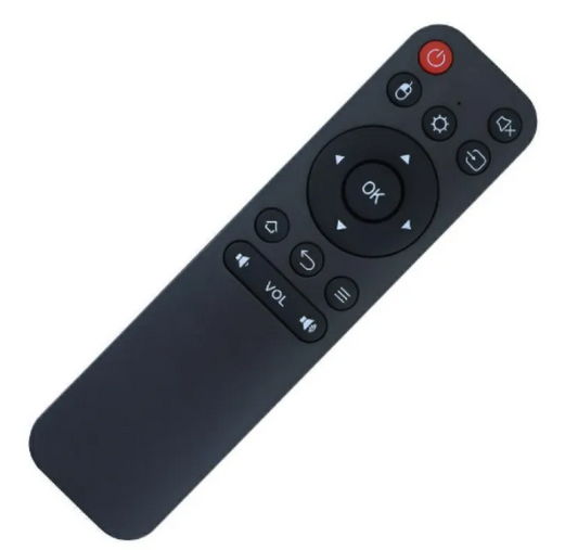 Android Universal Remote