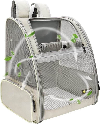 Bubble Travel Carrier
