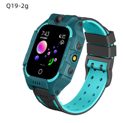 Waterproof Smart Watch