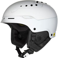 Casque de ski Sweet Protection Switcher MIPS – Design norvégien, léger et protection avancée contre les chocs