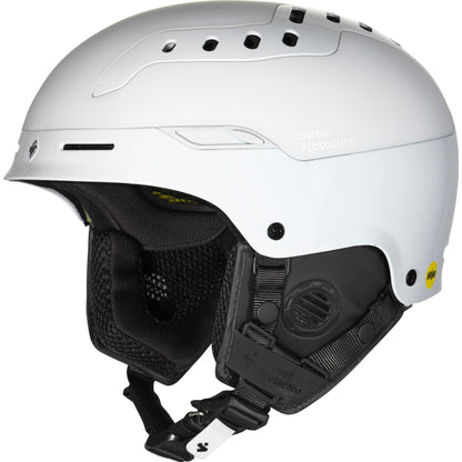 Casque de ski Sweet Protection Switcher MIPS – Design norvégien, léger et protection avancée contre les chocs