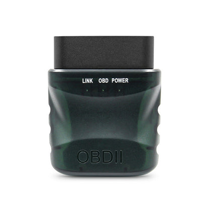 Car Fault Detector Supports Android And Apple