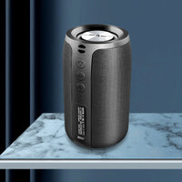 Subwoofer portátil para exteriores, nuevo parlante pequeño