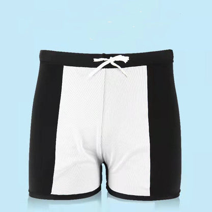 Traje de baño para hombre Black Shark Tallas grandes