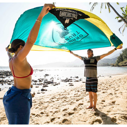 Beach Blanket
