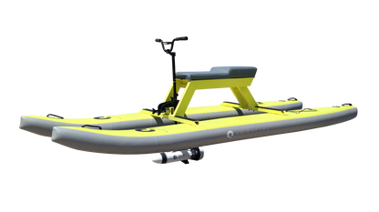 LUX E-SCOOTER / JET-SKI (MADE IN EU)