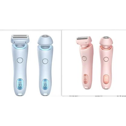 2 in 1 LED Hair Removal Epilator